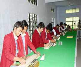 School Image